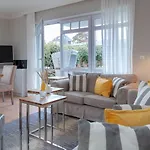 Haus Berthin Bleeg, App. 2