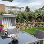 Haus Berthin Bleeg, App. 2