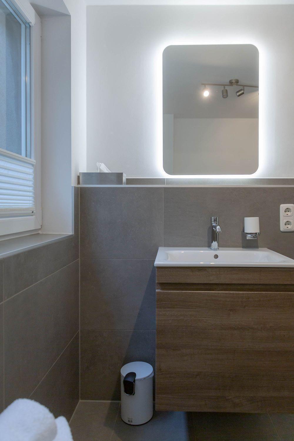 Apartment Haus Berthin Bleeg, App. 2
