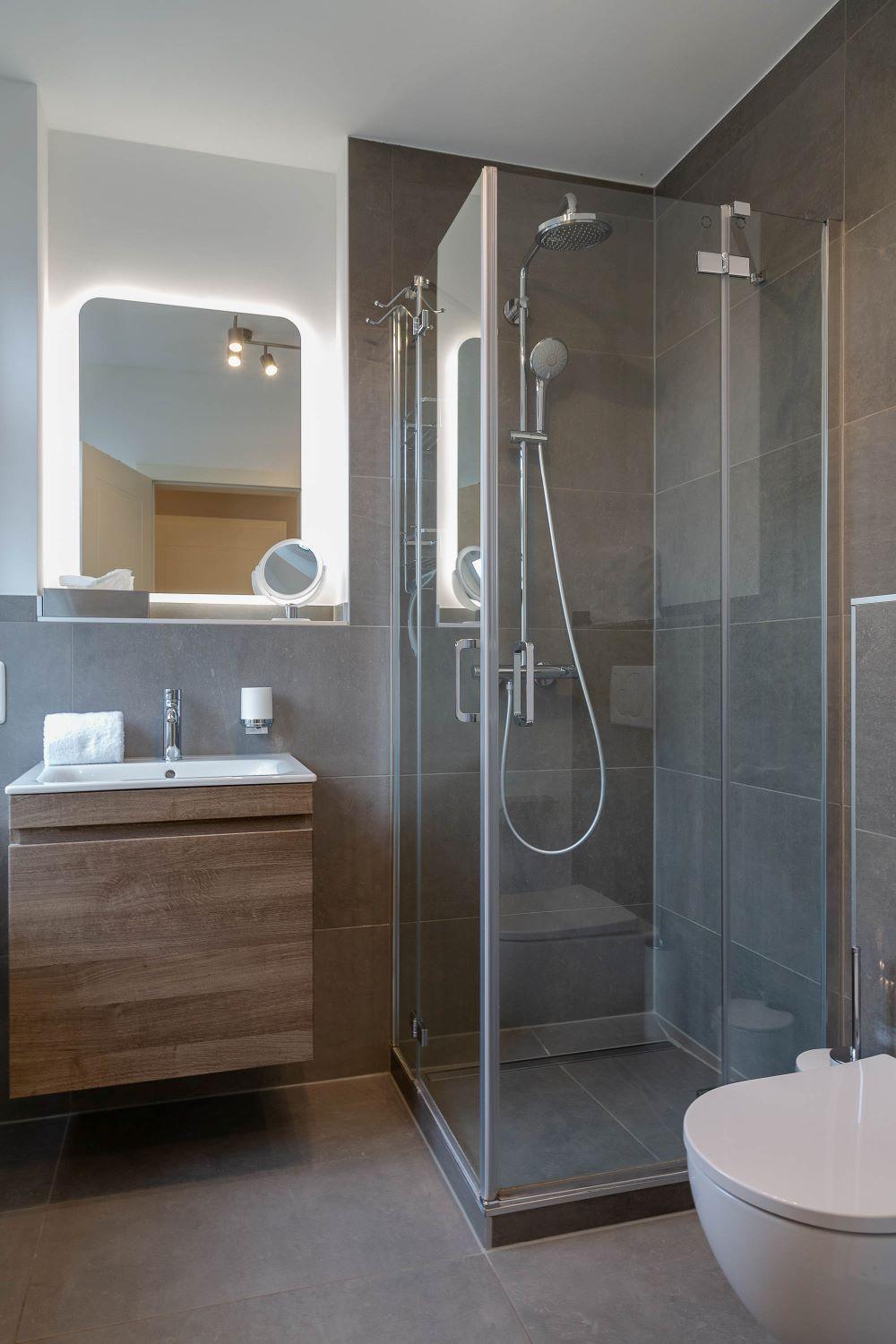 Haus Berthin Bleeg, App. 2 Apartment Wenningstedt-Braderup