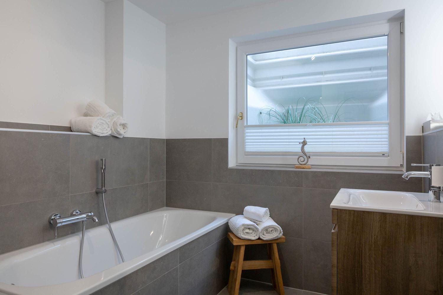 Haus Berthin Bleeg, App. 2 *