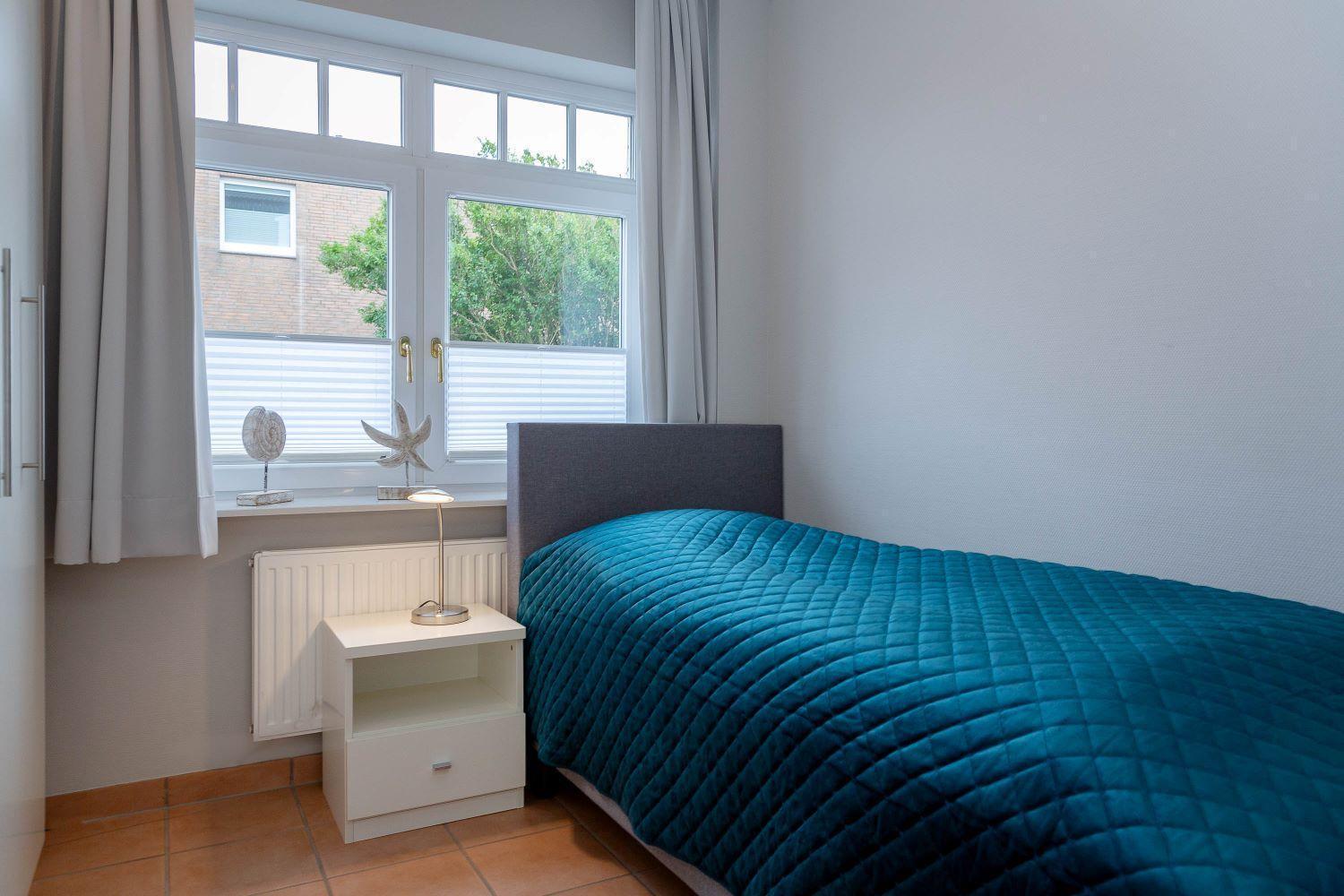 Haus Berthin Bleeg, App. 2 Wenningstedt-Braderup