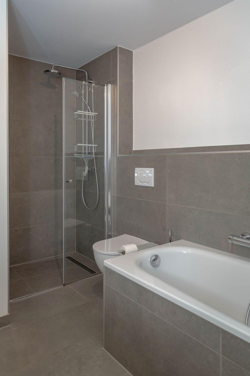 Haus Berthin Bleeg, App. 2 Apartment Wenningstedt-Braderup