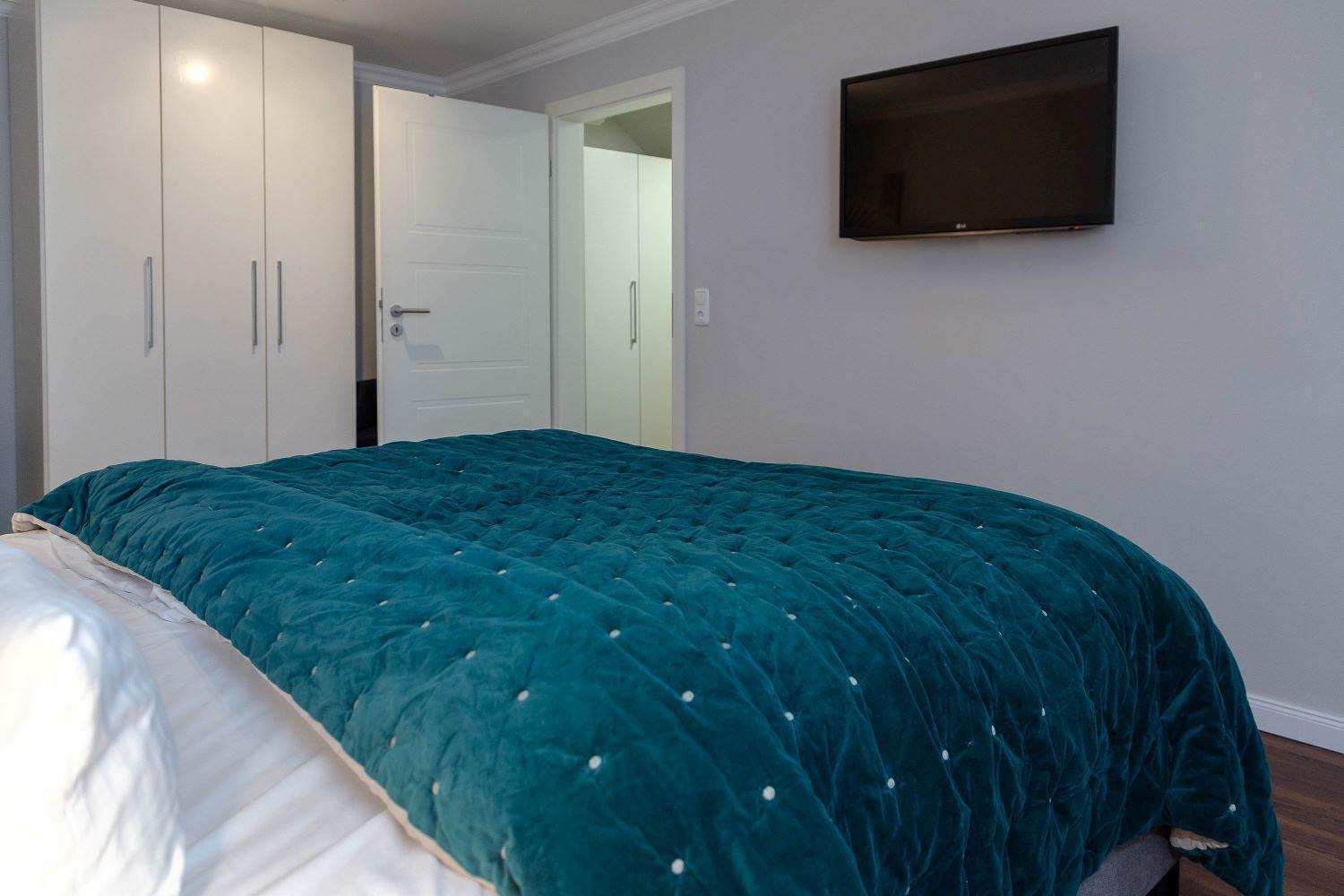 Apartment Haus Berthin Bleeg, App. 2 Wenningstedt-Braderup