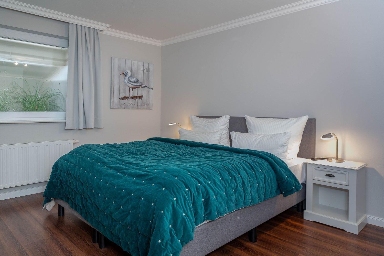 Haus Berthin Bleeg, App. 2 *